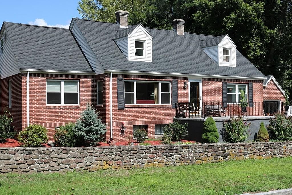 80 Bevier St, Springfield, MA 01107 Zillow