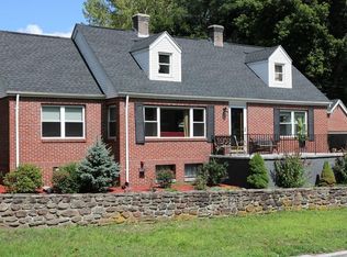 80 Bevier St, Springfield, MA 01107