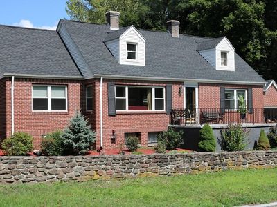 80 Bevier St, Springfield, MA, 01107