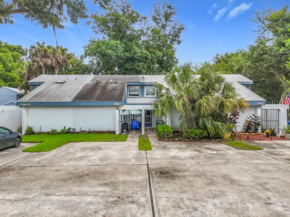 2857 Wonderwood Ln, Jacksonville, FL 32233