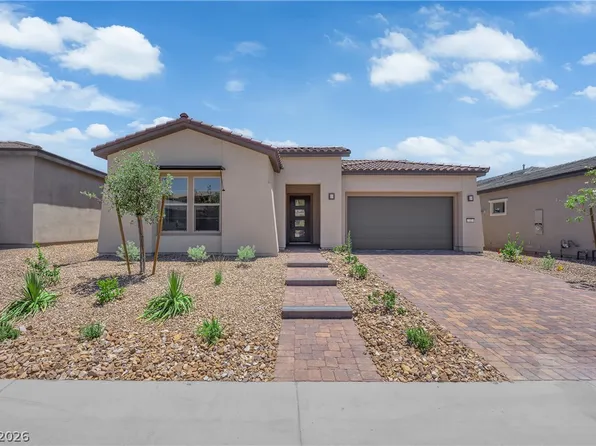 32 Stone Yucca Ct, Henderson, NV 89011