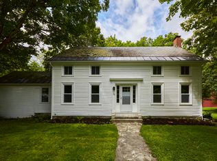 36 Boulder Rd, Manchester Center, VT 05255