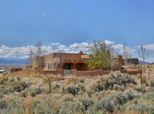 11C Toda Vis, El Prado, NM 87529