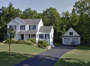 82 Longbrook Rd, Goffstown, NH 03045