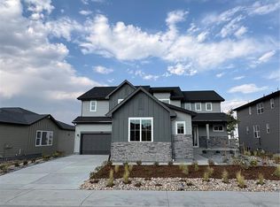 5984 Riesberg Lane, Castle Rock, CO 80104