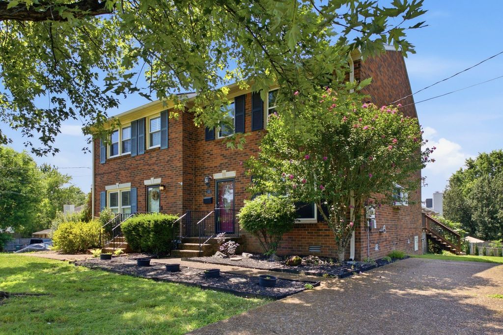 103 Woodcraft Ct, Nashville, TN, Nashville
