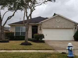 2908 Morning Brook Way, Pearland, TX 77584
