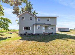 6120 Morey Hwy, Clayton, MI 49235