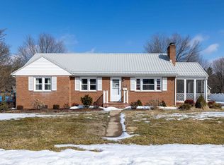 405 N River Rd, Bridgewater, VA 22812