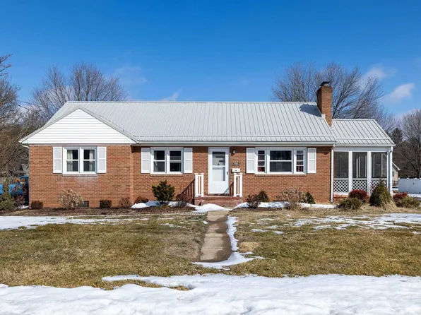 405 N River Rd, Bridgewater, VA 22812