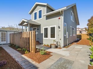880 61st St #1, Emeryville, CA 94608