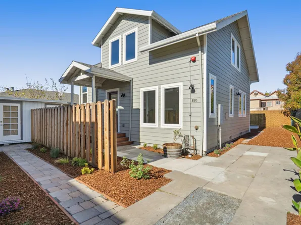 880 61st St #1, Emeryville, CA 94608