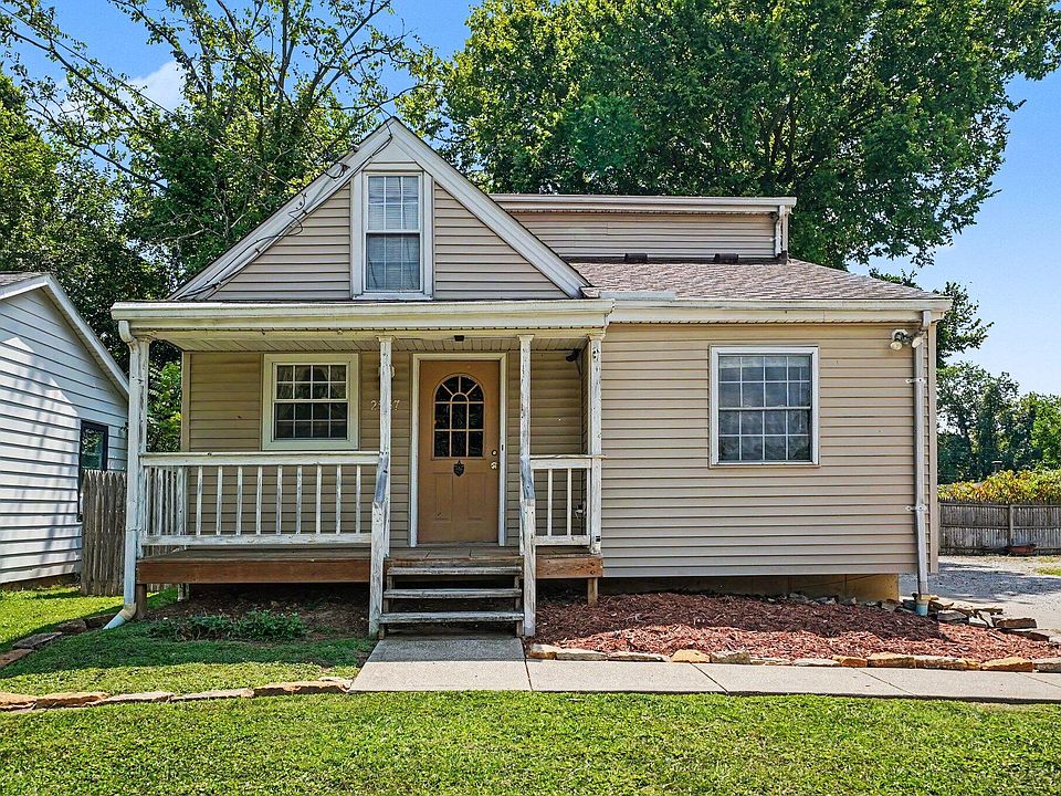 1st image of 2537&2539 Enid Ave