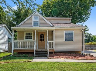 2537&2539 Enid Ave, Fort Mitchell, KY 41017