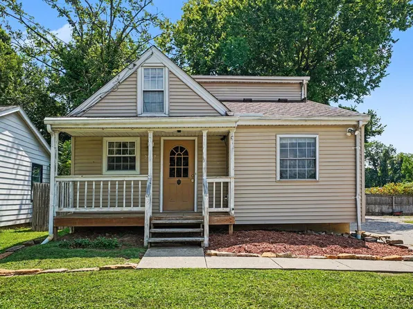 2537&2539 Enid Ave, Fort Mitchell, KY 41017