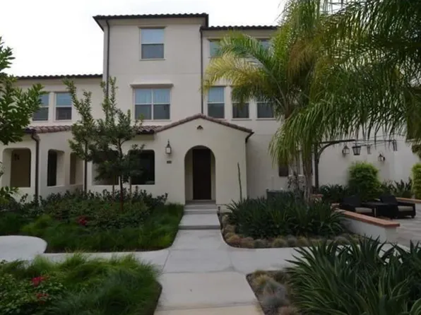 222 Borrego Dr, Irvine, CA 92618