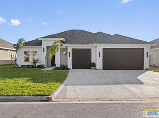 130 Torrey Pines Dr, Laguna Vista, TX 78578