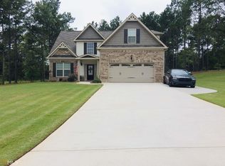 929 Besse Way #615, Locust Grove, GA 30248