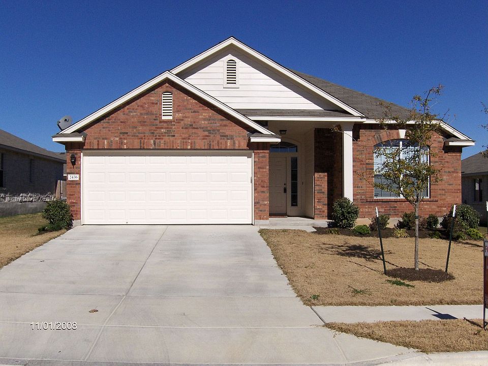 Beautiful 2006 home!