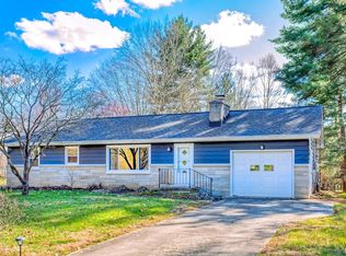 1500 E Fairwood Dr, Bloomington, IN