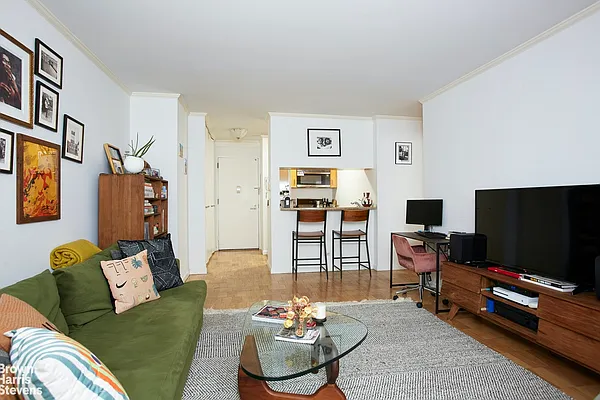 Sold by Brown Harris Stevens | media 2