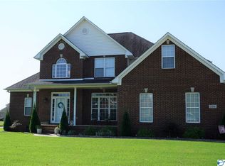 106 Peterson Pl, Huntsville, AL 35811