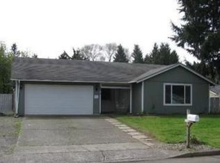 14913 NE 27th St, Vancouver, WA