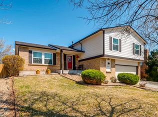14591 E Gunnison Pl, Aurora, CO 80012