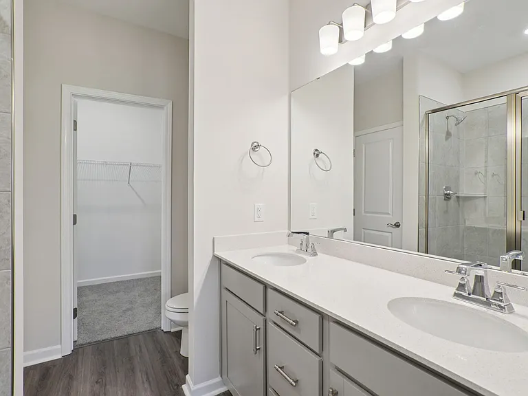 Harts Branch Townhomes — Photo 71