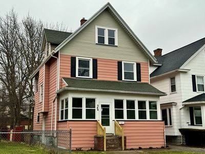 546 Flower City Park, Rochester, NY, 14615