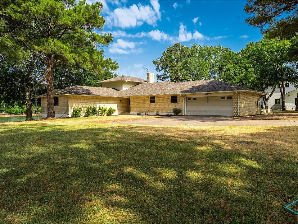 338 Triangle Ranch Rd, Trinidad, TX 75163 MLS 20106252 Zillow