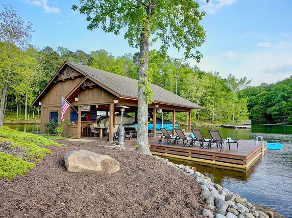 391 Roy Carver Rd, Semora, NC 27343