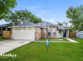 4022 Rustic Trl, Balch Springs, TX 75180