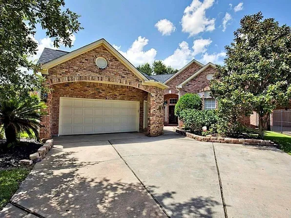 6242 Agassi Ace Ct, Spring, TX 77379