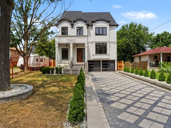 73 Harding Blvd, Richmond Hill, ON L4C 1S7