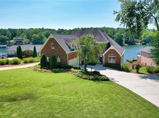 1283 Heritage Dr, Villa Rica, GA 30180