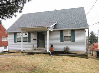 144 Roger Ln, Florence, KY 41042