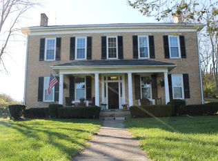 2641 Ross Millville Rd, Hamilton, OH 45013