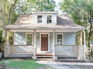 75 W 2nd Ave, Pine Hill, NJ 08021