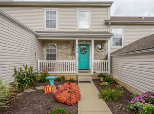 220 Brae Glen Dr, Canonsburg, PA 15317