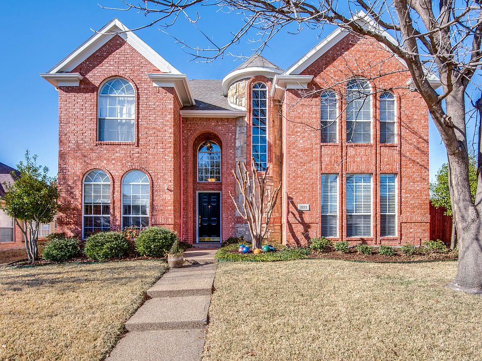 1st image of 2221 Glacier Ct