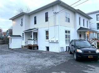 118 Pulteney St, Geneva, NY 14456