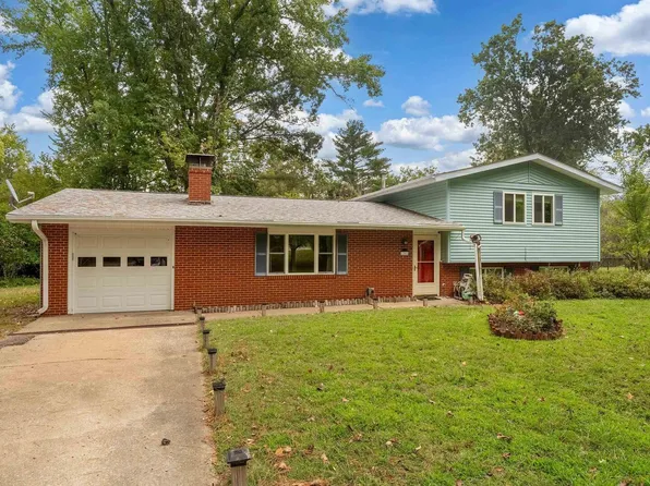 1301 W Court St, Carbondale, IL 62901