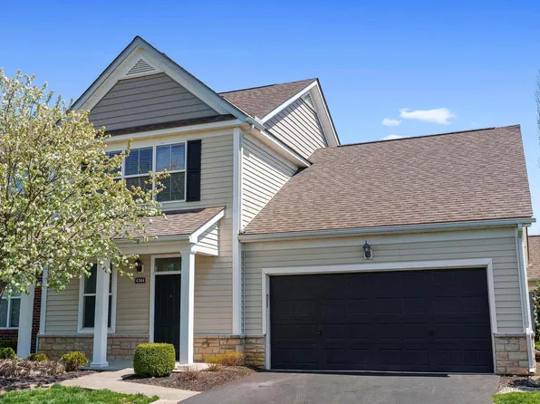 4384 Grand Crossing Blvd #6, Grove City, OH 43123