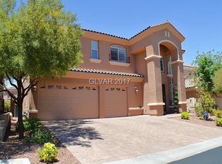 2733 Tarbert St, Henderson, NV 89044