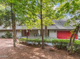 105 Thunderbird Ln, Pinehurst, NC 28374