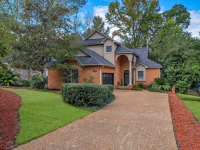 1628 New Legend Ct, Tallahassee, FL, 32312