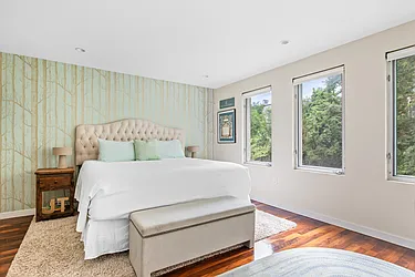 Rented by Brown Harris Stevens