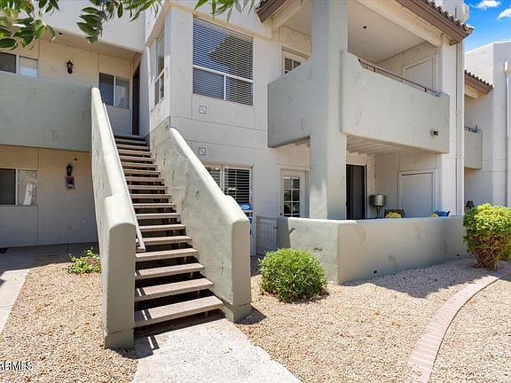 4th image of 1825 W RAY Road #1132