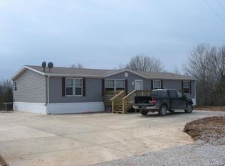 193 Logan School Rd, New Florence, MO 63363